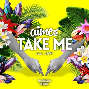 Обложка для Aimes ft. Javi - Take Me (Ben Macklin Dub)