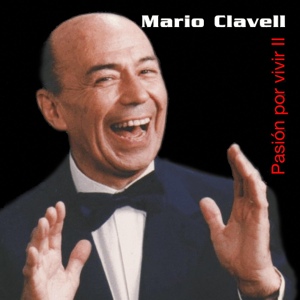 Обложка для Mario Clavell - Cosas de la Vida