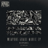 Обложка для Keepsakes - Let Me See Your Teeth (Original Mix)