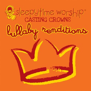 Обложка для Sleepytime Worship - Voice Of Truth
