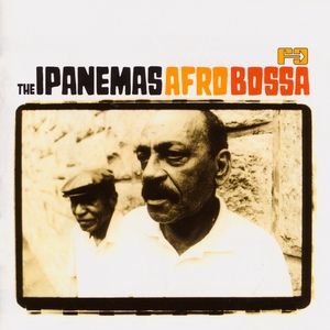 Обложка для The Ipanemas - Seu Dario