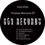 Обложка для Cool Affair - Get Us Together (Original Mix)