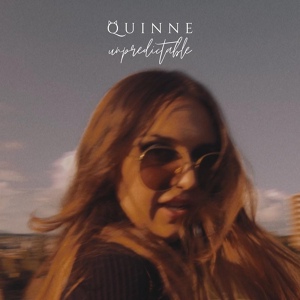 Обложка для QUINNE - Unpredictable