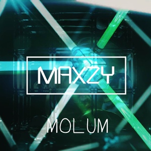 Обложка для Maxzy - Molum