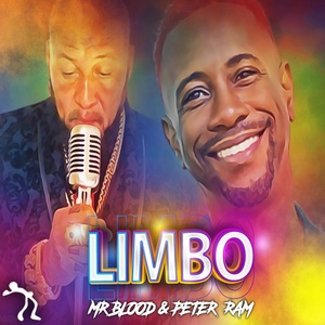 Обложка для MR BLOOD, PETER RAM - Limbo
