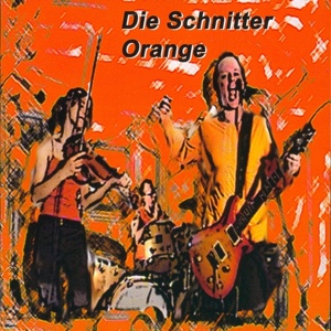 Обложка для Die Schnitter - Geyer