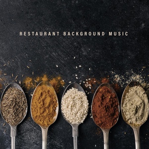 Обложка для Cooking Jazz Music Academy, Restaurant Background Music Academy, Instrumental - Bossa Restaurant