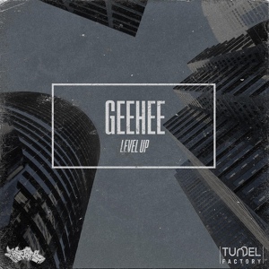 Обложка для Geehee - Level Up