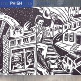 Обложка для Phish - Sweet Jane