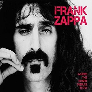 Обложка для Frank Zappa and The Mothers Of Invention - A Jazz Rock Improv, Heavily Influenced By Al Kooper (Bunk Gardner's flute)