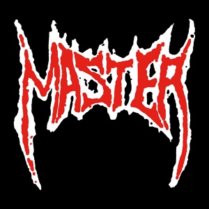 Обложка для Master - Master