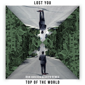 Обложка для LOST YOU - Top of the World