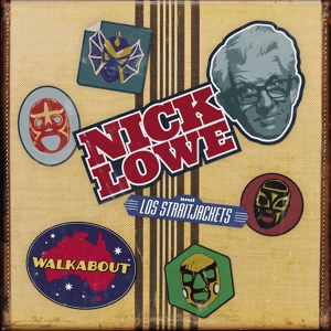 Обложка для Nick Lowe - Heartbreaker
