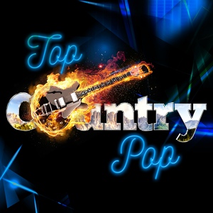 Обложка для Country Music, Top Country All-Stars, Country Pop All-Stars - Big City