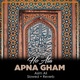 Обложка для Asim Ali - Ho Ata Apna Gham Lofi