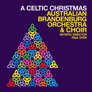 Обложка для Brandenburg Choir, Paul Dyer - Stille Nacht (Silent Night) [Live]