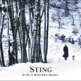 Обложка для Sting - Now Winter Comes Slowly