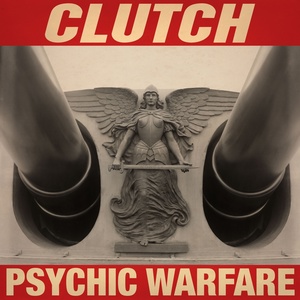 Обложка для Clutch - A Quick Death in Texas