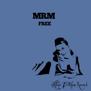 Обложка для Mrm - Free