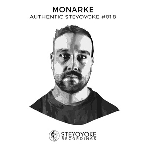 Обложка для Monarke - Rapture