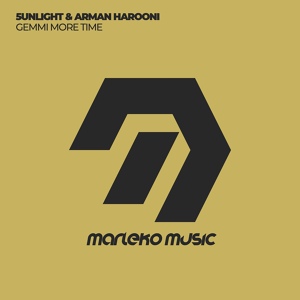 Обложка для 5unLight & Arman Harooni - Gemmi More Time (Original Mix)