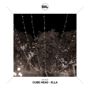 Обложка для Cube Head - Ella