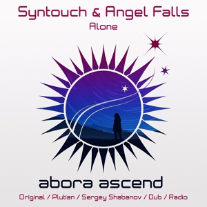 Обложка для Syntouch, Angel Falls - Alone