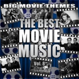 Обложка для Big Movie Themes - The Wind Beneath My Wings ( From "Beaches")