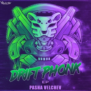 Обложка для Pasha Velchev - Phonk House Beat