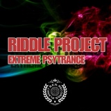 Обложка для Riddle Project - Crazier Time