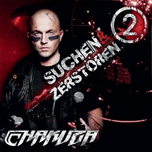 Обложка для Chakuza - Monster (Rmx) (feat. Timid Tiger) RapPalata.net