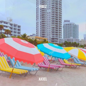 Обложка для Axxel - Vibez