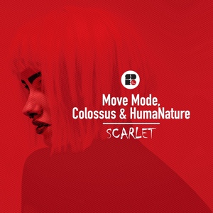 Обложка для Move Mode Colossus - The Valley (Original Mix) vk.com/bestelectronic