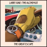 Обложка для Larry June, The Alchemist, Big Sean - Palisades, CA