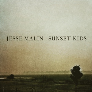 Обложка для Jesse Malin - Shining Down