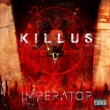 Обложка для Killus - Imperator