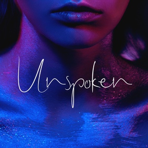 Обложка для Raylee - Unspoken