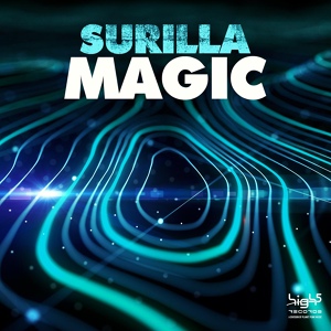 Обложка для Surilla - Magic (Club Mix)