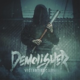 Обложка для Demolisher - Serpent