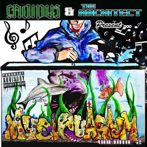 Обложка для Canibus, The Architect - The Rapture (feat. Crooked I, Chino Xl, Planet Asia & Cappadonna)