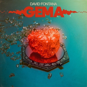 Обложка для David Fontana - Calma