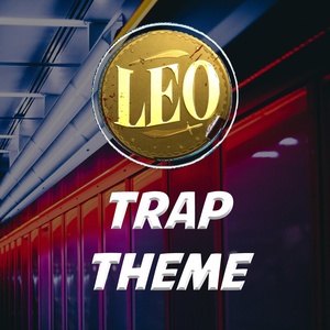 Обложка для Kamal Eleven - Leo Trap Theme