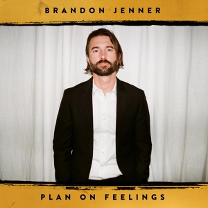 Обложка для Brandon Jenner - Anybody ?