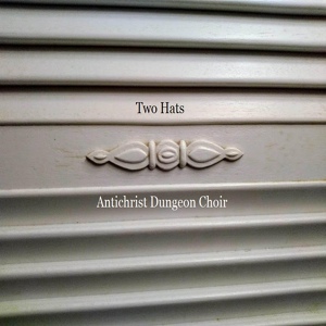 Обложка для Antichrist Dungeon Choir - Katy