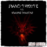 Обложка для Piano Project - Radioactive