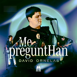 Обложка для David Ornelas - Me preguntHan