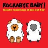 Обложка для Rockabye Baby! - I Don't Care