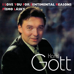 Обложка для Karel Gott - Can't Help Falling in Love