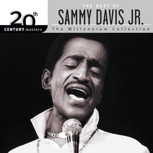 Обложка для Sammy Davis Jr. - The Candy Man