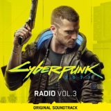 Обложка для Steven Richard Davis - 90. Run (Cyberpunk 2077 OST)